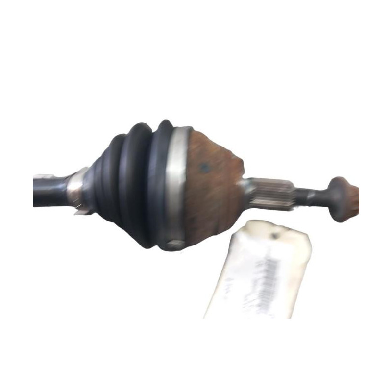Cardan gauche (transmission) AUDI A3 2 Photo n°1