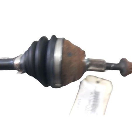 Cardan gauche (transmission) AUDI A3 2