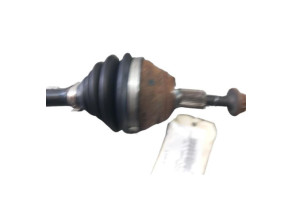 Cardan gauche (transmission) AUDI A3 2 Photo n°1