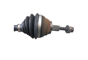 Cardan gauche (transmission) AUDI A3 2 Photo n°3