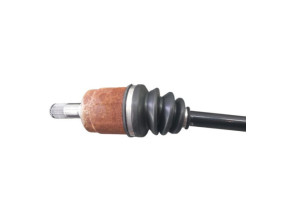 Cardan droit (transmission) HONDA JAZZ 3 Photo n°3