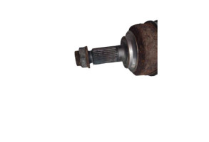 Cardan droit (transmission) HONDA JAZZ 3 Photo n°4