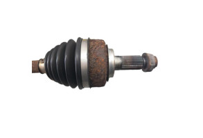 Cardan droit (transmission) HONDA JAZZ 3 Photo n°5