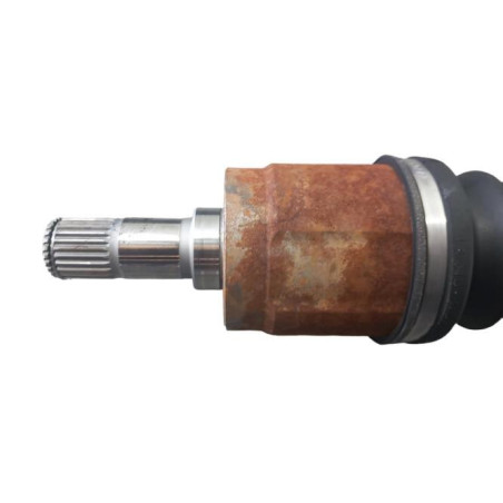 Cardan gauche (transmission) HONDA JAZZ 3