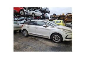 DS DS5 PHASE 2 1.6 BLUE HDI - 8V TURBO Photo n°6
