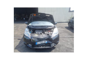 Cardan gauche (transmission) HONDA JAZZ 3 Photo n°6