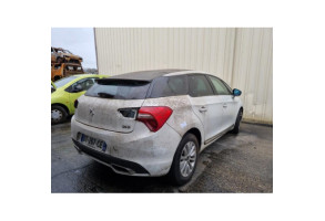DS DS5 PHASE 2 1.6 BLUE HDI - 8V TURBO Photo n°7