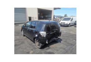 Cardan gauche (transmission) HONDA JAZZ 3 Photo n°19