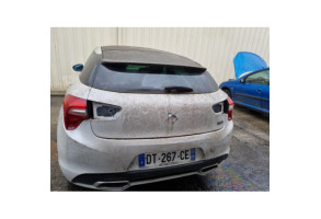 DS DS5 PHASE 2 1.6 BLUE HDI - 8V TURBO Photo n°8