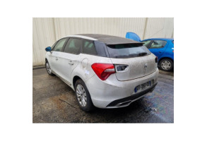 DS DS5 PHASE 2 1.6 BLUE HDI - 8V TURBO Photo n°9