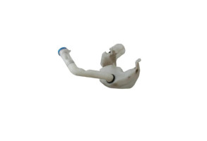 Vase de lave glace HONDA JAZZ 3 Photo n°1