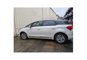 DS DS5 PHASE 2 1.6 BLUE HDI - 8V TURBO Photo n°10