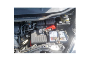 Vase de lave glace HONDA JAZZ 3 Photo n°9