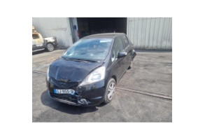 Vase de lave glace HONDA JAZZ 3 Photo n°12