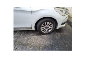 DS DS5 PHASE 2 1.6 BLUE HDI - 8V TURBO Photo n°11