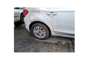 DS DS5 PHASE 2 1.6 BLUE HDI - 8V TURBO Photo n°12