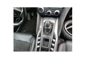 DS DS5 PHASE 2 1.6 BLUE HDI - 8V TURBO Photo n°13