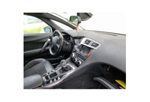 DS DS5 PHASE 2 1.6 BLUE HDI - 8V TURBO Photo n°14