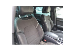 DS DS5 PHASE 2 1.6 BLUE HDI - 8V TURBO Photo n°15