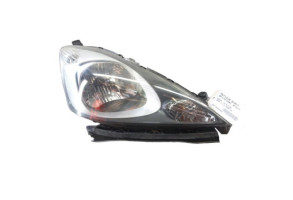 Optique avant principal droit (feux)(phare) HONDA JAZZ 3 Photo n°2