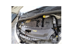 PEUGEOT 208 1 PHASE 2 1.5 BLUE HDI - 16V TURBO Photo n°1
