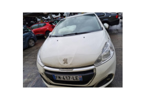 PEUGEOT 208 1 PHASE 2 1.5 BLUE HDI - 16V TURBO Photo n°2