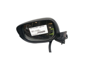 Retroviseur gauche HONDA JAZZ 3 Photo n°4