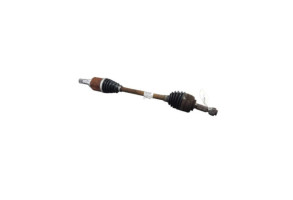 Cardan gauche (transmission) RENAULT GRAND MODUS Photo n°3