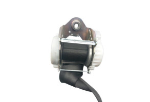Ceinture arriere droit RENAULT GRAND MODUS Photo n°1