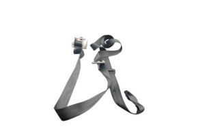 Ceinture arriere droit RENAULT GRAND MODUS Photo n°2