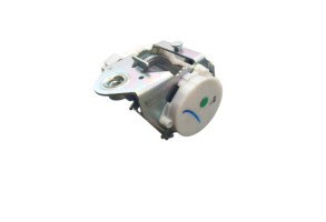 Ceinture arriere gauche RENAULT GRAND MODUS Photo n°2