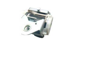 Ceinture arriere gauche RENAULT GRAND MODUS Photo n°4