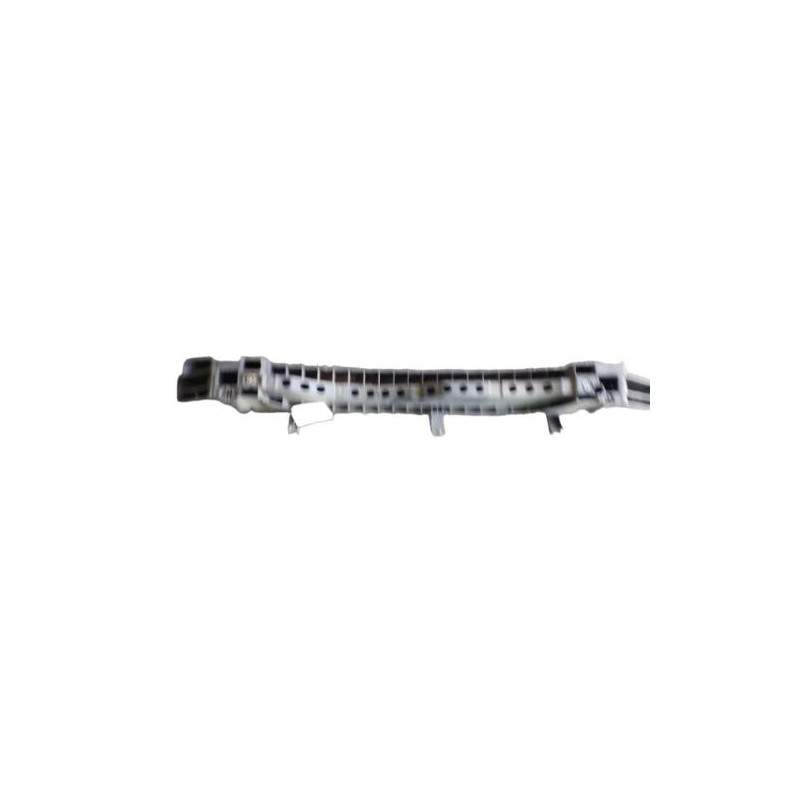Renfort pare choc arriere (traverse) RENAULT GRAND MODUS Photo n°1