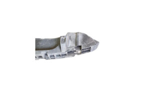 Renfort pare choc arriere (traverse) RENAULT GRAND MODUS Photo n°2