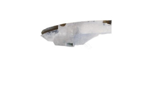 Renfort pare choc arriere (traverse) RENAULT GRAND MODUS Photo n°4