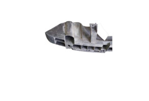 Renfort pare choc arriere (traverse) RENAULT GRAND MODUS Photo n°7