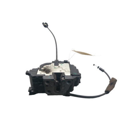 Serrure arriere droit RENAULT GRAND MODUS