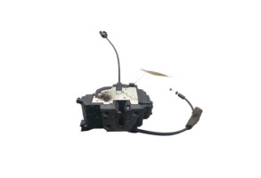 Serrure arriere droit RENAULT GRAND MODUS Photo n°1