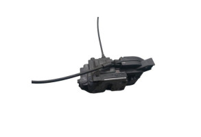 Serrure arriere droit RENAULT GRAND MODUS Photo n°2