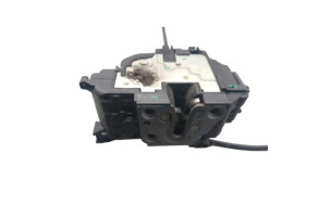 Serrure arriere droit RENAULT GRAND MODUS Photo n°3
