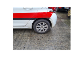 PEUGEOT 208 1 PHASE 2 1.5 BLUE HDI - 16V TURBO Photo n°10