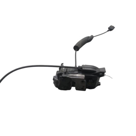 Serrure arriere droit RENAULT MEGANE 3