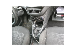 PEUGEOT 208 1 PHASE 2 1.5 BLUE HDI - 16V TURBO Photo n°14