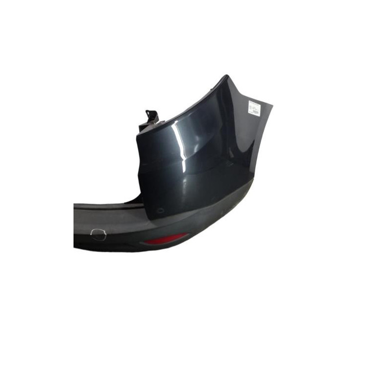Pare choc arriere RENAULT MEGANE 3 Photo n°1