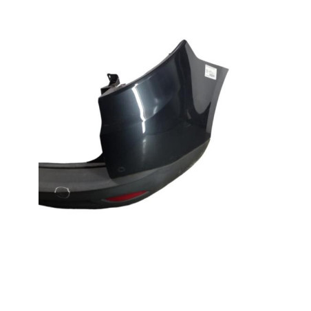 Pare choc arriere RENAULT MEGANE 3