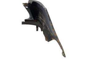 Pare choc arriere RENAULT MEGANE 3 Photo n°4