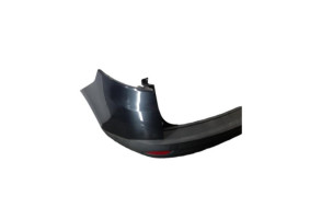 Pare choc arriere RENAULT MEGANE 3 Photo n°9