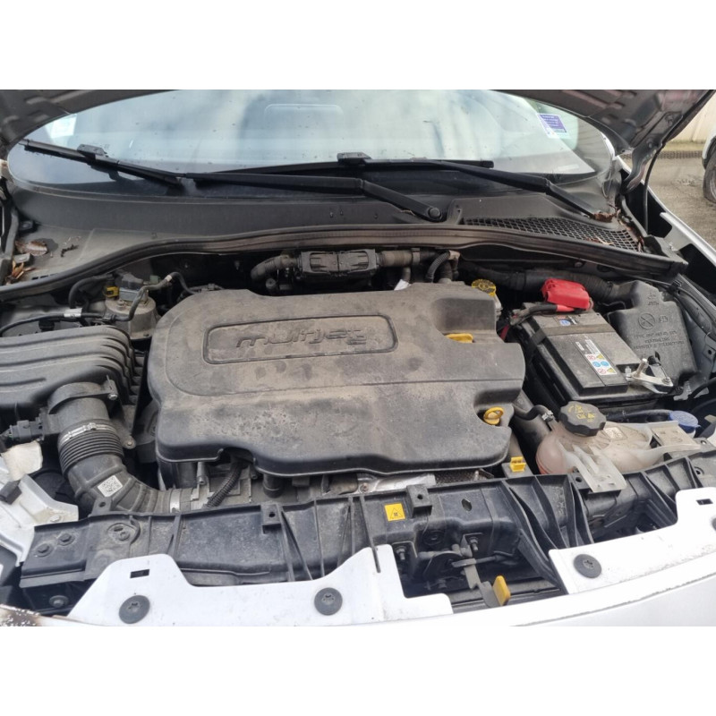FIAT TIPO 2 PHASE 1 BREAK 1.6 JTD - 16V TURBO MULTIJET Photo n°1