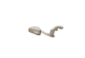 Vase de lave glace CITROEN C2 Photo n°3