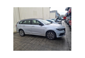 FIAT TIPO 2 PHASE 1 BREAK 1.6 JTD - 16V TURBO MULTIJET Photo n°6